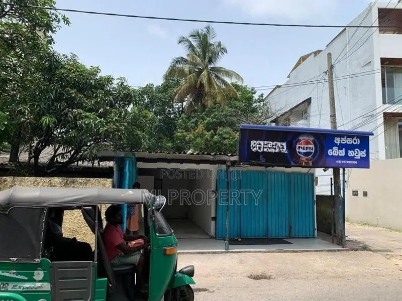 (TC-1135) Highly Valuable Commercial Shop Space Rent in Borella Kotahe