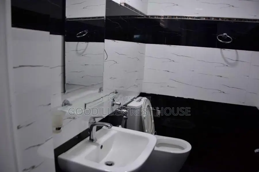 Rooms for Short-Term Rentals in Kandy