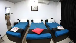 Rooms for Short-Term Rentals in Kandy