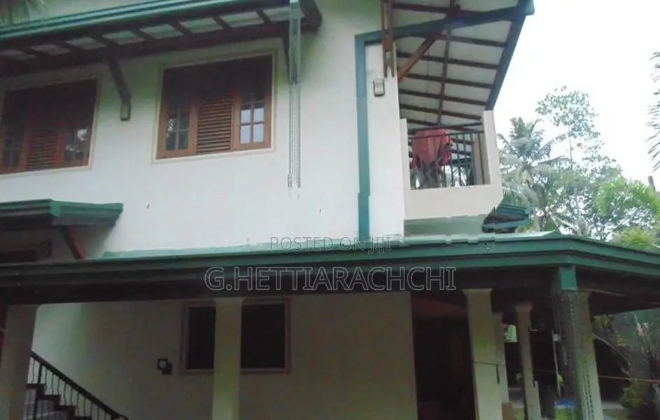 Upper Floor House Rent in Wadduwa Town