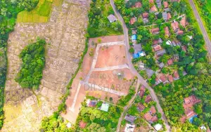 Kekanadura Land