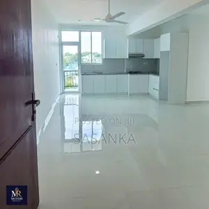 NUGEGODA WIJERAMA ROAD BRAND NEW LUXURY APARTMENT FOR SALE
