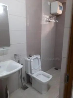 Apartment Rent in Colombo 06