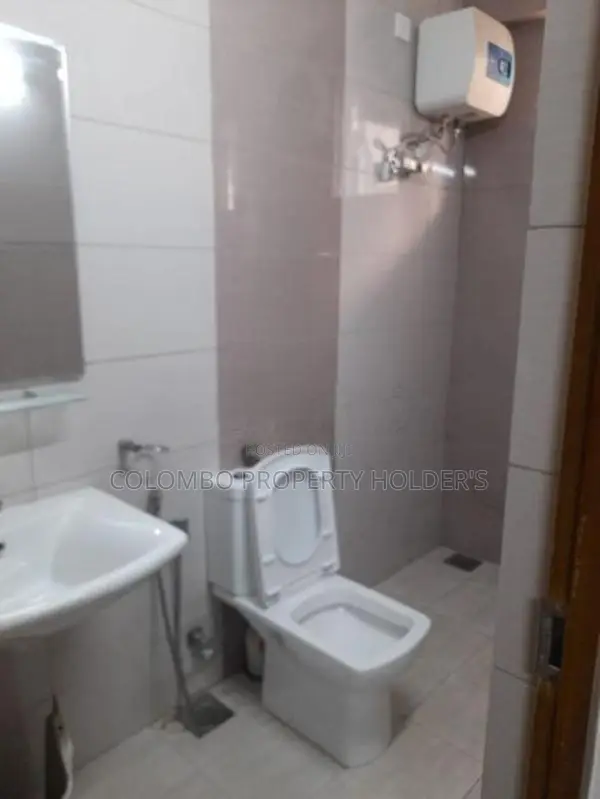Apartment Rent in Colombo 06