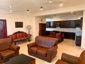 Apartment Rent in Mount Lavinia