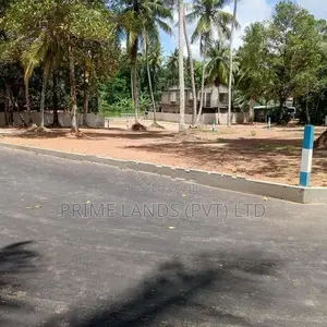 Land for Sale Minuwangoda
