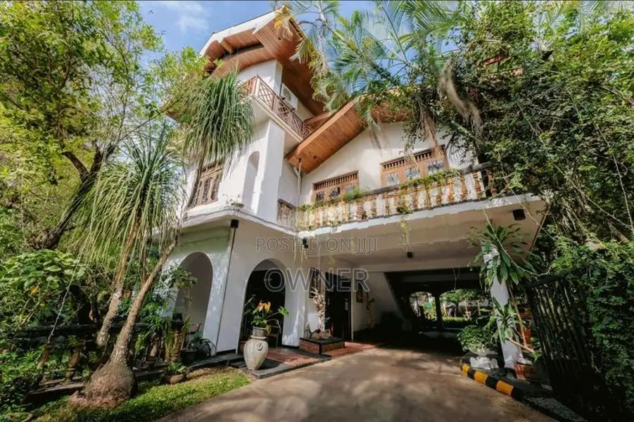 Shanika Nature Resort In kandy
