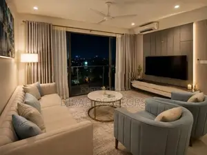 Luxury Apartment for Rent | Kotte (DR-016)