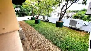 Exclusive Luxury Residence with Pool – Nugegoda