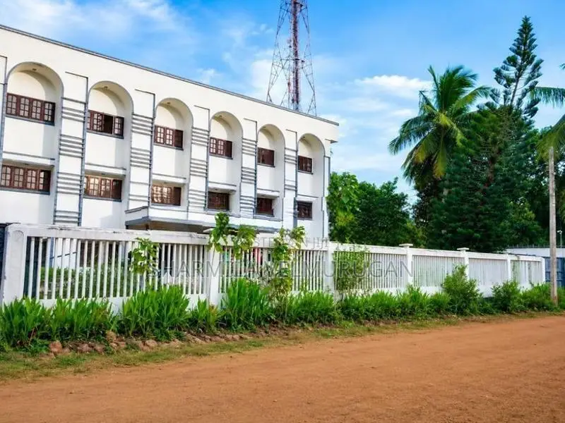 Commercial Building for Sale - Kilinochchi