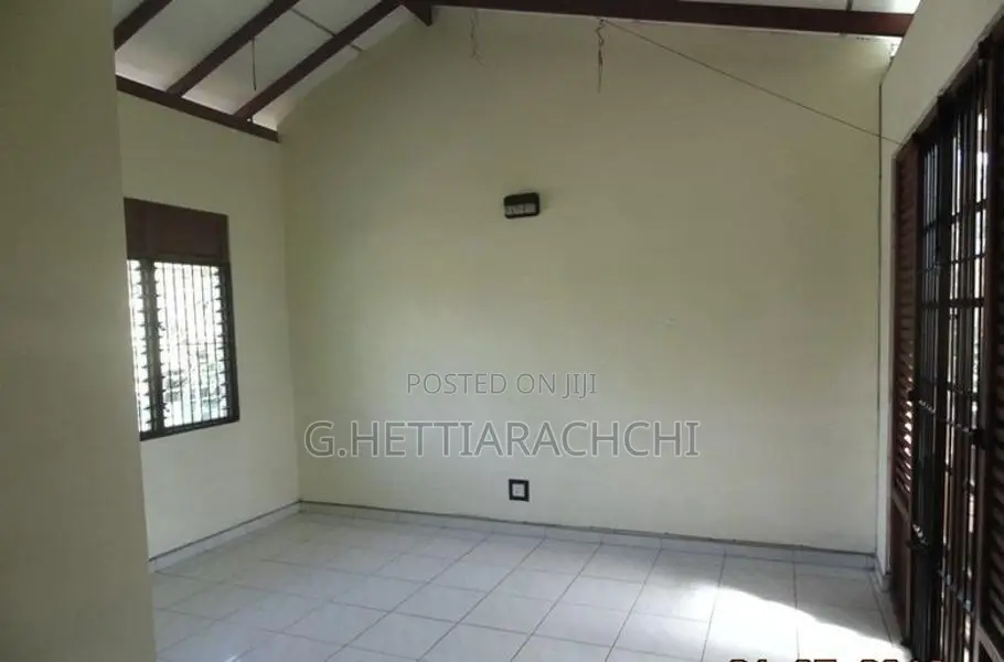Upper Floor House Rent in Wadduwa Town