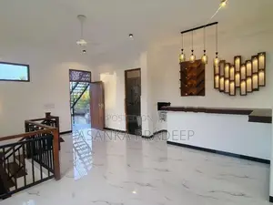 500m to Maharagama Brand New Three Storey Luxury House for Sale(rrki8s