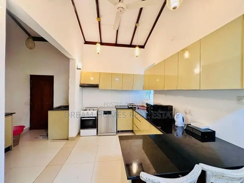 Charming Fully Furnished House for Sale – Thalawathugoda