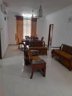 Apartment Rent in Colombo 06