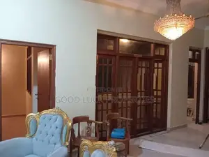 Semi Furnished House for Rent in Mount Lavinia (SA4210)