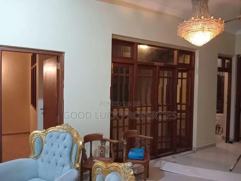 Semi Furnished House for Rent in Mount Lavinia (SA4210)
