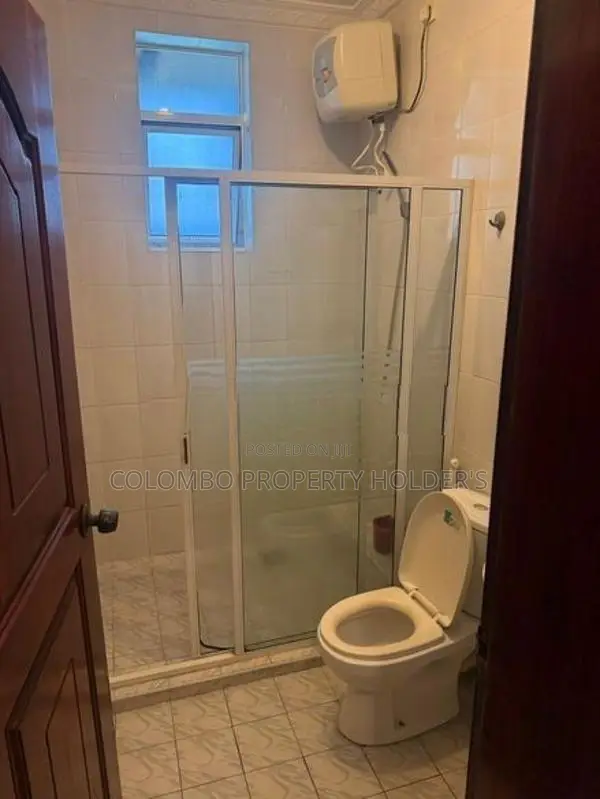 Apartment Rent in Mount Lavinia
