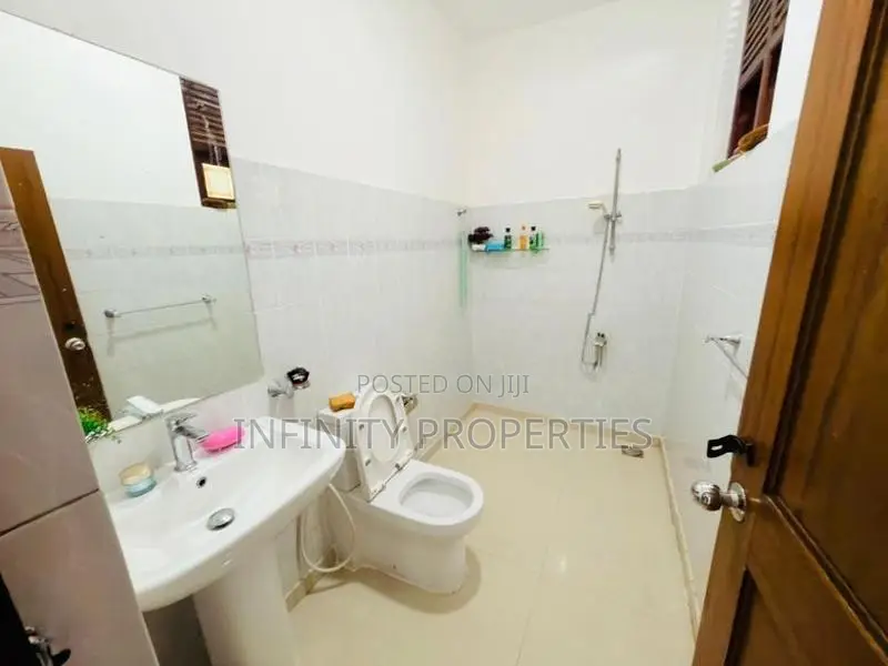 (AF051) 02 Story House With 16.2 P Sale At Baddagana