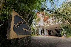Shanika Nature Resort In kandy