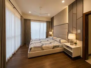 Luxury Apartment for Rent | Kotte (DR-016)