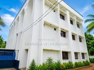 Commercial Building for Sale - Kilinochchi