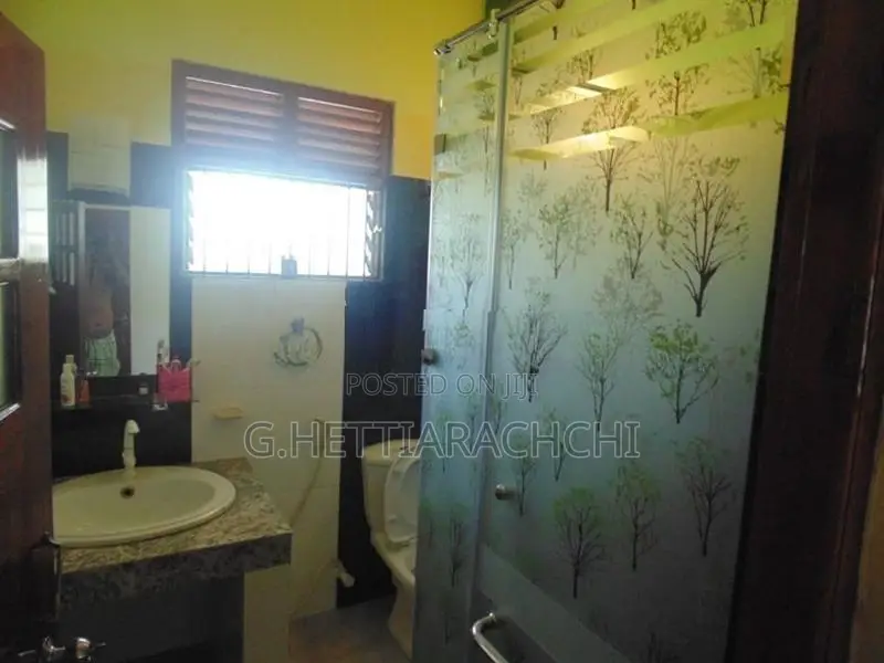Upper Floor House Rent in Wadduwa Town