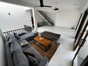 Spacious 3-Storey Furnished House for Rent in Moratuwa