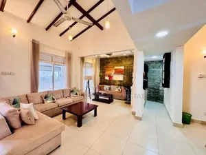 Charming Fully Furnished House for Sale – Thalawathugoda