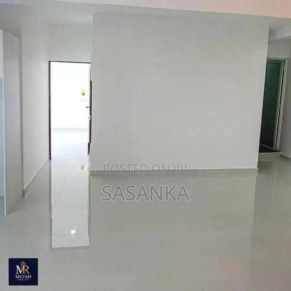 NUGEGODA WIJERAMA ROAD BRAND NEW LUXURY APARTMENT FOR SALE