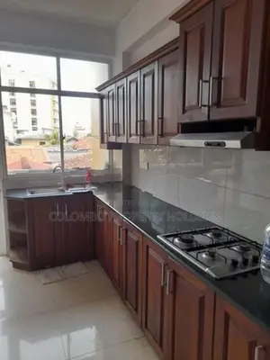 Apartment Rent in Colombo 06