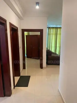 Apartment Rent in Mount Lavinia