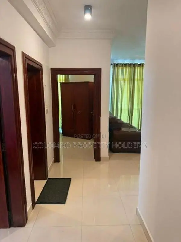 Apartment Rent in Mount Lavinia