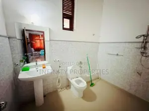 (AF051) 02 Story House With 16.2 P Sale At Baddagana