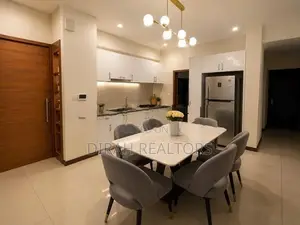 Luxury Apartment for Rent | Kotte (DR-016)
