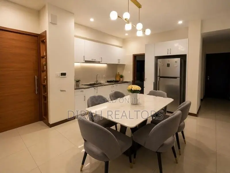 Luxury Apartment for Rent | Kotte (DR-016)