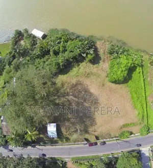 Prime Waterfront Land for Sale in Kalutara – (Kalu Ganga Frontage)