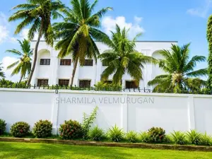 Commercial Building for Sale - Kilinochchi