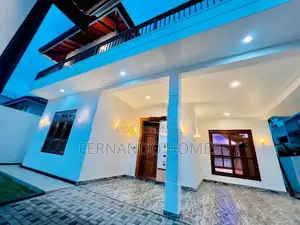 Premium Best Perfect Brand New Upstair 4 BR House For Sale in Negombo
