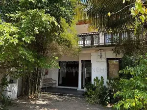Spacious 3-Storey Furnished House for Rent in Moratuwa