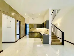 Elegant Luxury Living in Thalawathugoda – Kalalgoda