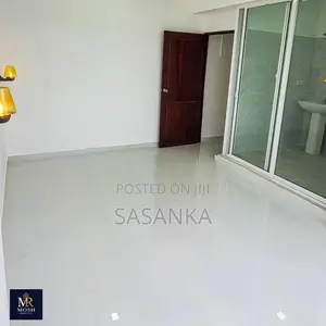 NUGEGODA WIJERAMA ROAD BRAND NEW LUXURY APARTMENT FOR SALE