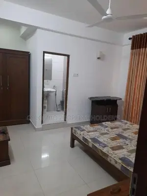 Apartment Rent in Colombo 06