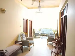 Semi Furnished House for Rent in Mount Lavinia (SA4210)