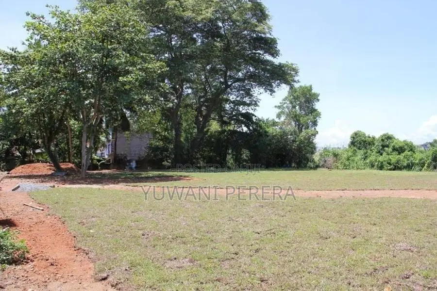 Prime Waterfront Land for Sale in Kalutara – (Kalu Ganga Frontage)