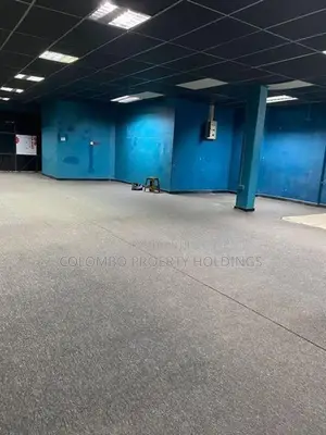 Fully Air Conditioned Office Space For Rent In Colombo 02 [ 198 C ]