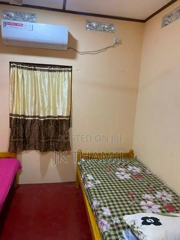 அறைகள் வாடகைக்கு கிளிநொச்சியில்