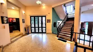 Exclusive Luxury Residence with Pool – Nugegoda