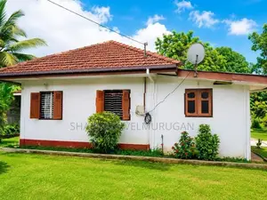 Commercial Building for Sale - Kilinochchi