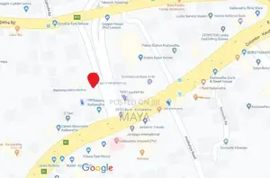 Kandy Road Facing Commercial Building for Sale - Kadawatha