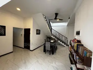 Spacious 3-Storey Furnished House for Rent in Moratuwa